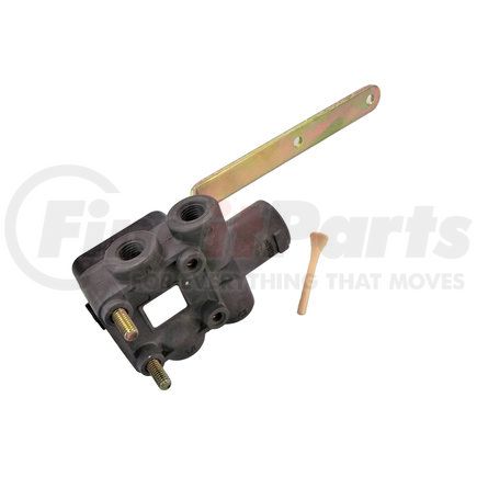 VS-29392 by HENDRICKSON - Suspension Ride Height Control Valve - with Dump and Centering Dowel