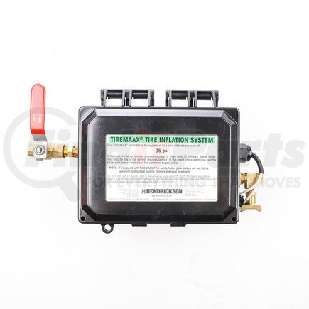 VS-29865-95 by HENDRICKSON - Tire Inflation System Control Box - CP Contoller Assembly