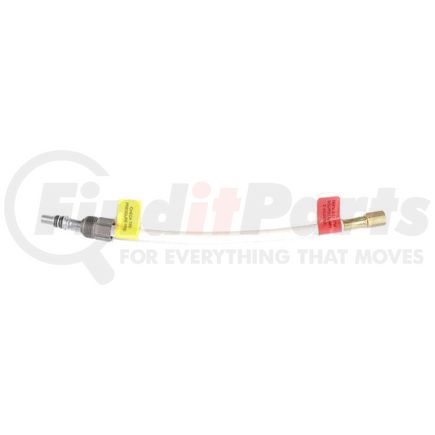 thumbnail image 2 of Genuine Hendrickson VS-33767-1 Straight Thermoplastic Tire Hose – New OEM Replacement 2 of 6