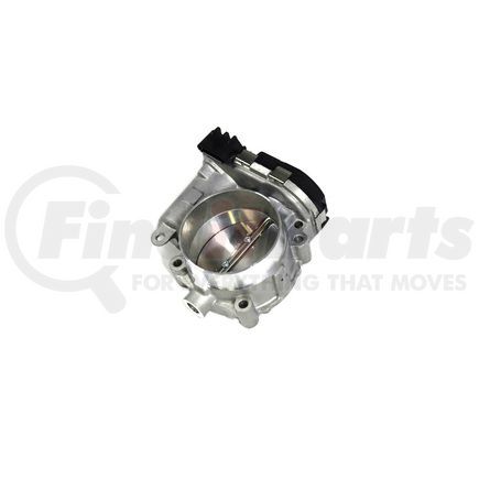 05281804AC by MOPAR - Fuel Injection Throttle Body