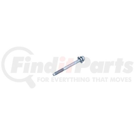 06513254AA by MOPAR - Transmission Crossmember Bolt - Hex