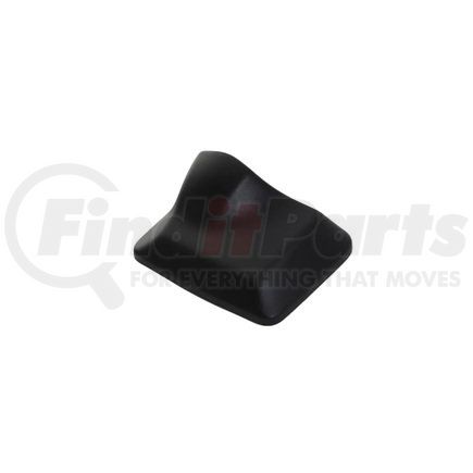 55112861AC by MOPAR - Interior Rear View Mirror Cover - Lower