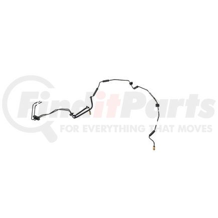 68351133AE by MOPAR - Air Brake Hose - For 2019-2023 Ram