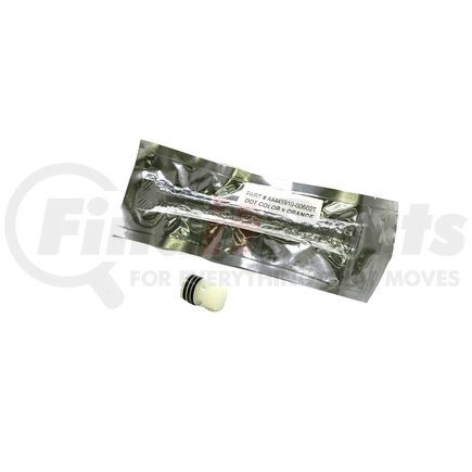 68399827AA by MOPAR - A/C Receiver Drier / Desiccant Element Filter