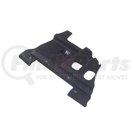 68402844AC by MOPAR - Instrument Panel Cover