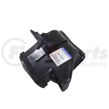 68405582AB by MOPAR - Cabin Air Intake Duct