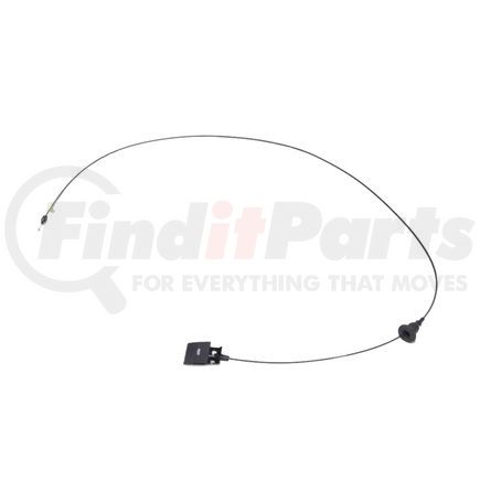 68426417AB by MOPAR - Hood Release Cable