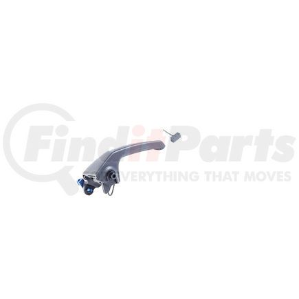 68445072AA by MOPAR - Interior Door Handle - Right, For 2019-2023 Ram