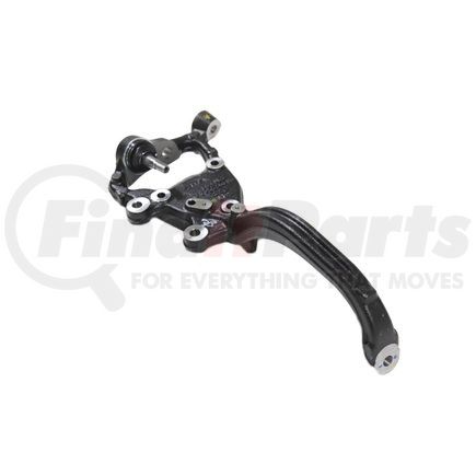 68466630AA by MOPAR - Suspension Knuckle - Front, Right