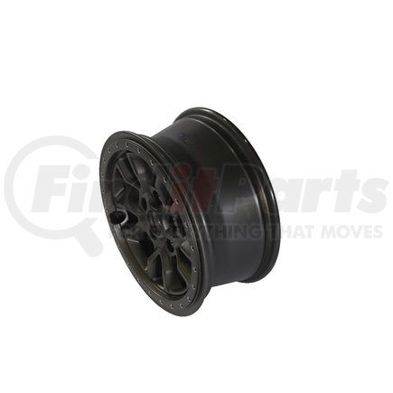 68508686AA by MOPAR - Aluminum Wheel - Front or Rear, For 2021-2023 Jeep Wrangler