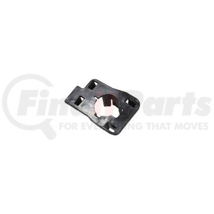 68531083AA by MOPAR - Parking Aid Sensor Bracket - Left, Center