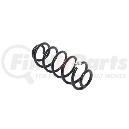 68540232AA by MOPAR - Coil Spring - Rear, For 2021-2023 Jeep Wrangler