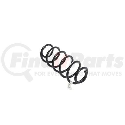 68540236AA by MOPAR - Coil Spring - Rear, For 2022-2023 Jeep Wrangler