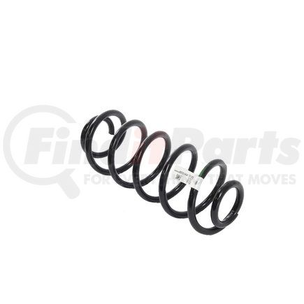 68540231AA by MOPAR - Coil Spring - Rear, For 2021-2023 Jeep Wrangler