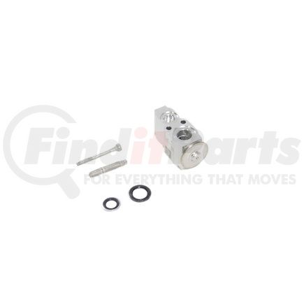 68543900AA by MOPAR - A/C Expansion Valve - For 2021-2023 Jeep Grand Cherokee L