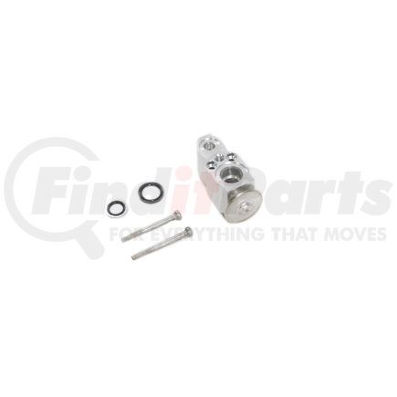 68565848AA by MOPAR - A/C Expansion Valve