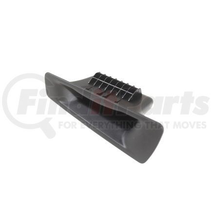 6TJ46TX7AD by MOPAR - Liftgate Trim Scuff Plate