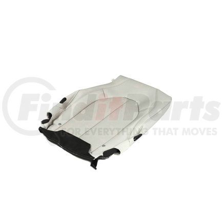 7BB18PD2AA by MOPAR - Seat Back Cushion Cover - Rear, Right