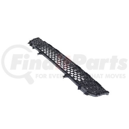 7GU44DX8AA by MOPAR - Bumper Cover Grille - Center, Lower, For 2021-2023 Jeep Grand Cherokee L