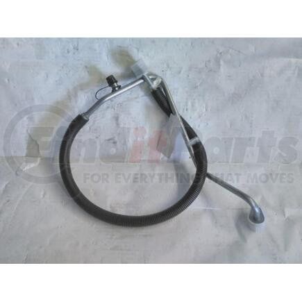 3861484C93 by NAVISTAR - INTERNATIONAL HOSE A/C COMP TO COND