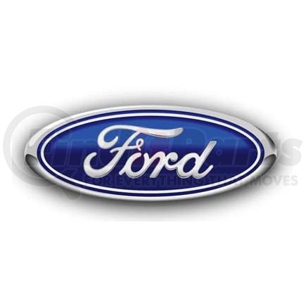 FORF900161 by FORD - 0.005" seperate TracLoc shim for 9" Ford.