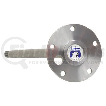 YA F900005 by YUKON - Yukon 1541H alloy left h/ rear axle for Ford 9in. ( 74-75 Bronco)