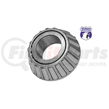 YT SB-M802048 by YUKON - Yukon Pinion Setup Bearing for Popular GM; Ford; Dana;/Chrysler Differentials