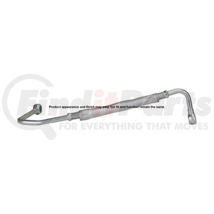 A1372229N by ROTOMASTER - Turbocharger Oil Line