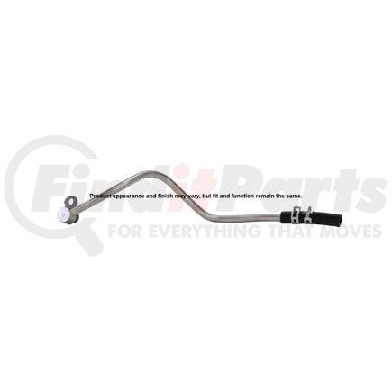A1672206N by ROTOMASTER - Turbocharger Coolant Supply Line
