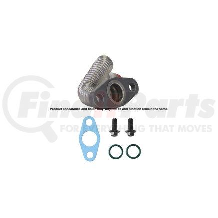 H1352231N by ROTOMASTER - Turbocharger Oil Line