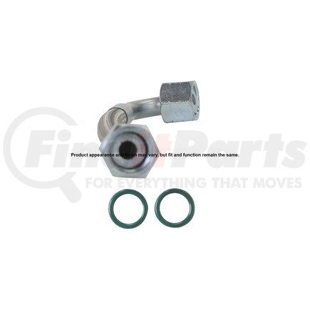 H1352229N by ROTOMASTER - Turbocharger Oil Line