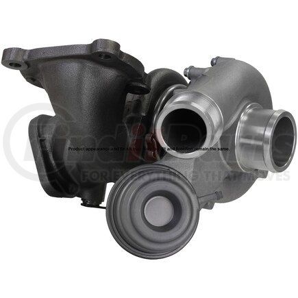 K1030111N by ROTOMASTER - Turbocharger