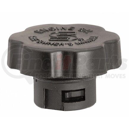 Stant 10114 Engine Oil Filler Cap Stant Engine Oil Filler Cap