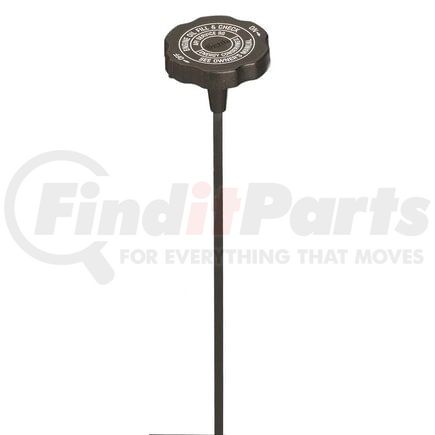 10126 by STANT - Stant Engine Oil Filler Cap
