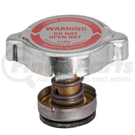 10205 by STANT - Stant Radiator Cap