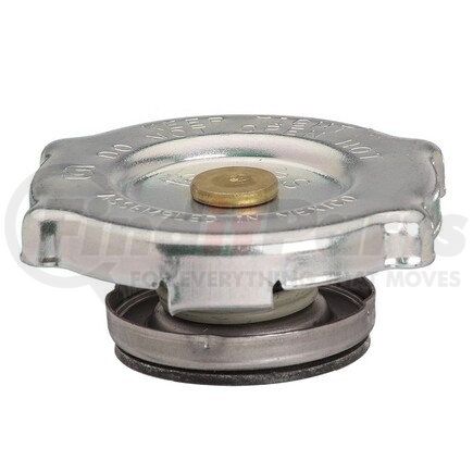 10230 by STANT - Radiator Cap - Cam-On, 16 PSI Rating, Metal, Non-Locking, 14-18 lb. Pressure Range, For Use On A Size Neck