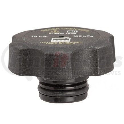 10248 by STANT - Stant Engine Coolant Reservoir Cap