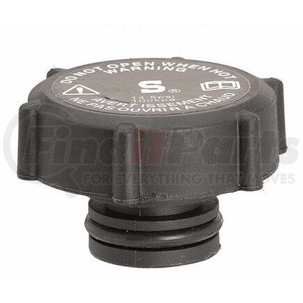 10263 by STANT - Stant Radiator Cap