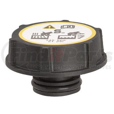 10262 by STANT - Stant Engine Coolant Reservoir Cap