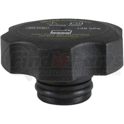 Stant 10271 Radiator Cap Stant Radiator Cap