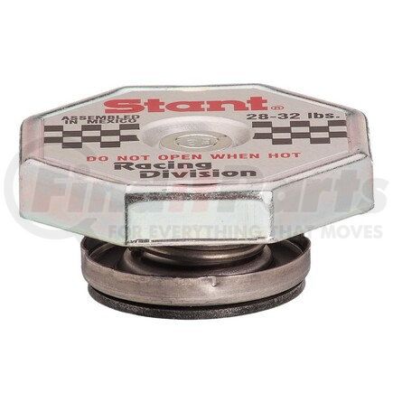 10393 by STANT - Radiator Cap