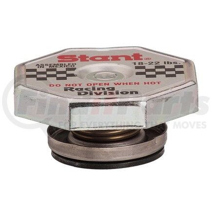 10391 by STANT - Stant Radiator Cap