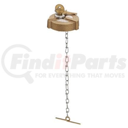 10413 by STANT - Stant Saddle Tank Locking Fuel Cap
