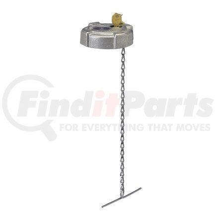 Stant 10423 Fuel Tank Cap Stant Regular Locking Fuel Cap