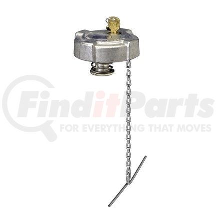 10421 by STANT - Stant Regular Locking Fuel Cap