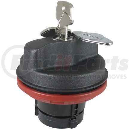 10502P by STANT - Stant Premium Locking Fuel Cap