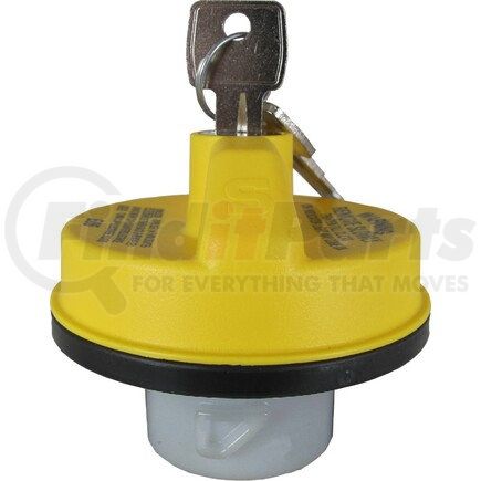 Stant 10511Y Fuel Tank Cap Stant Flex Fuel Regular Locking Fuel Cap