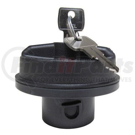 Stant 10522 Fuel Tank Cap Stant Regular Locking Fuel Cap