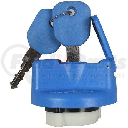Stant 10525 Diesel Exhaust Fluid (DEF) Filler Cap Stant Diesel Exhaust Fluid (DEF) Filler Cap