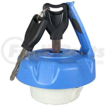 10526 by STANT - Stant Diesel Exhaust Fluid (DEF) Filler Cap